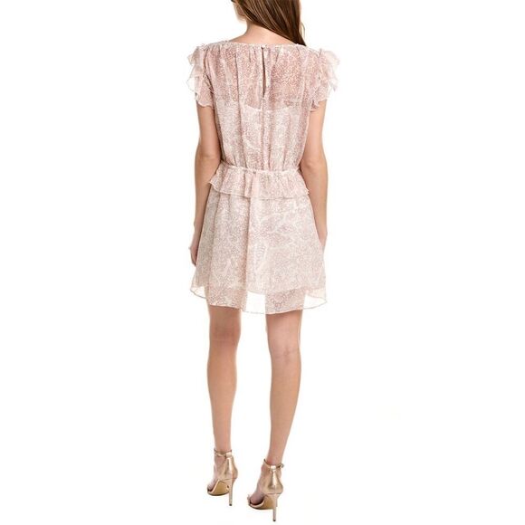 TED BAKER London Evelyna Mini Dress - Picture 2 of 11